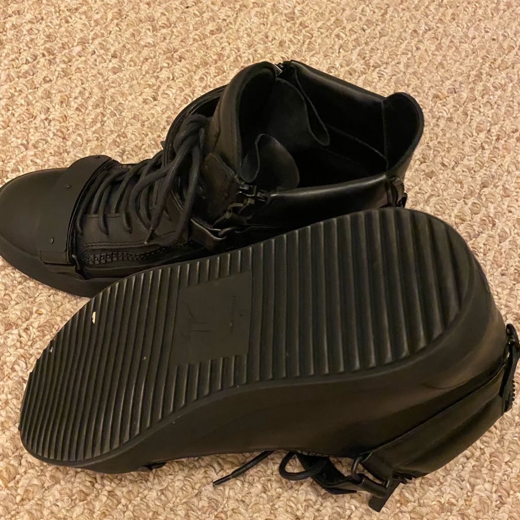 Giuseppe Zanotti